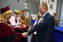 inauguracja