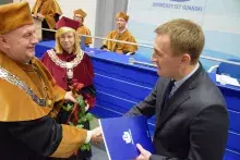 inauguracja