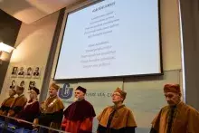 inauguracja