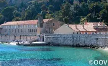 Observatoire Océanologique de Villefranche-sur-Mer