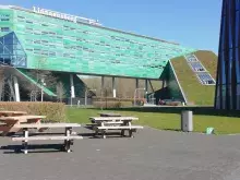 Kampus Groningen