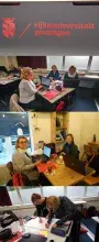 tutorzy w Groningen 