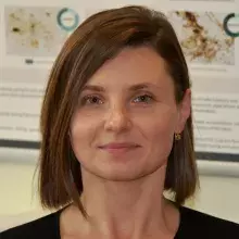 zdjęcie laureata