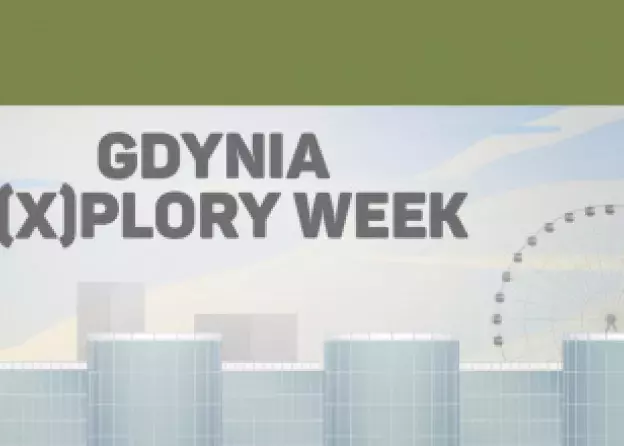 Koło Naukowe Oceanografii Operacyjnej podczas Festiwalu GDYNIA E(X)PLORY WEEK 2020