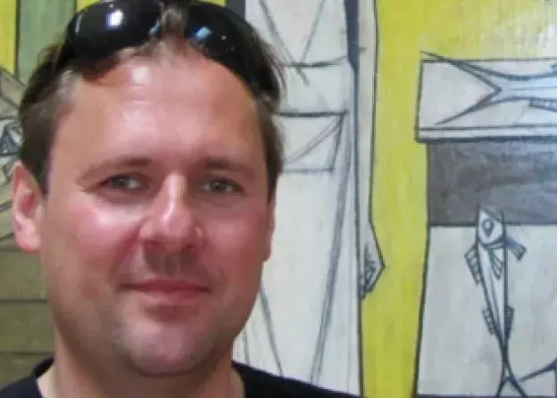 Profesor Konrad Ocalewicz otrzymał nagrodę "Naukowiec przyszłości"