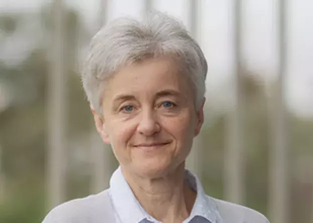 Profesor Hanna Mazur-Marzec Członkiem Polskiej Akademii Nauk