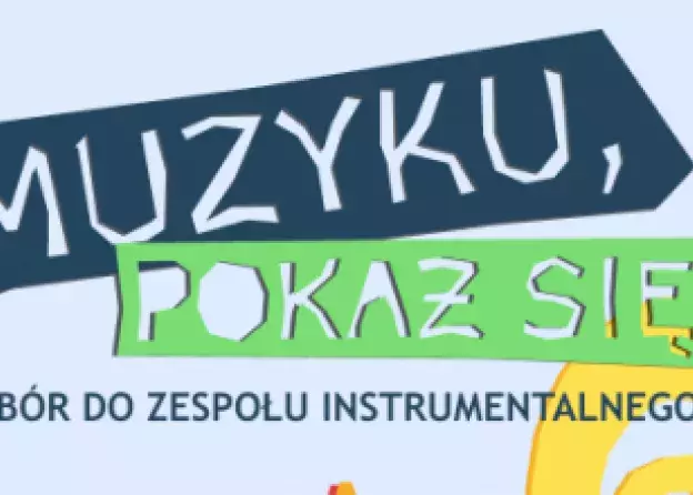 ACK UG “Alternator” zakłada Uniwersytecki Zespół Instrumentalny