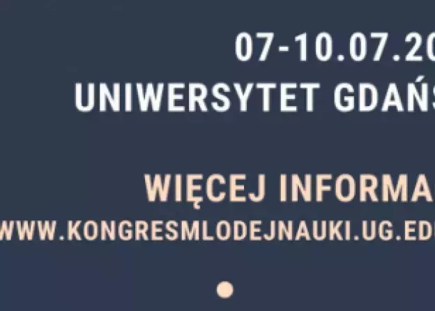 II Kongres Młodej Nauki