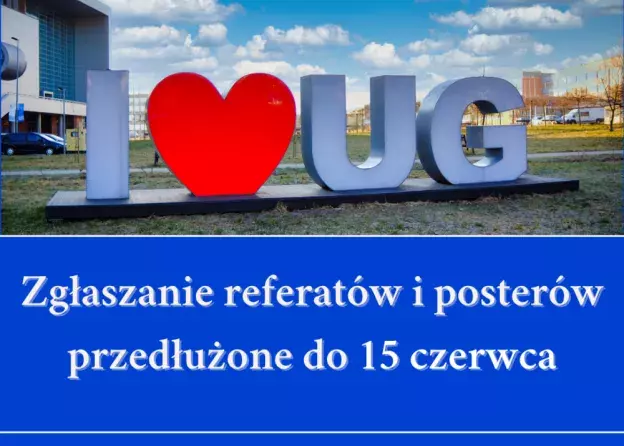 Konferencja - Kongres Młodej Nauki przedłużenie terminu
