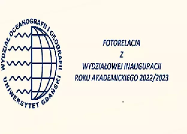 Fotorelacja z wydziałowej inauguracji roku akademickiego 2022/2023