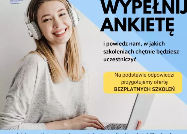 Studencie, Doktorancie! Wypełnij ankietę, bądź aktywny!