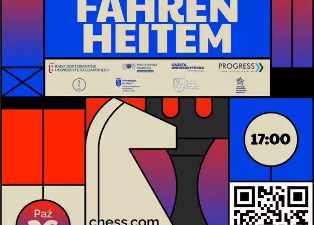Szachy z Fahrenheitem