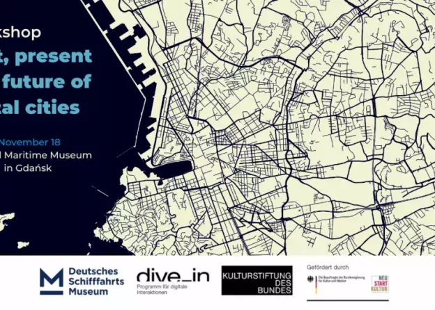 Warsztaty "Past, present and future of coastal cities"