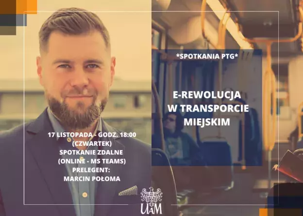 E-rewolucja w transporcie miejskim