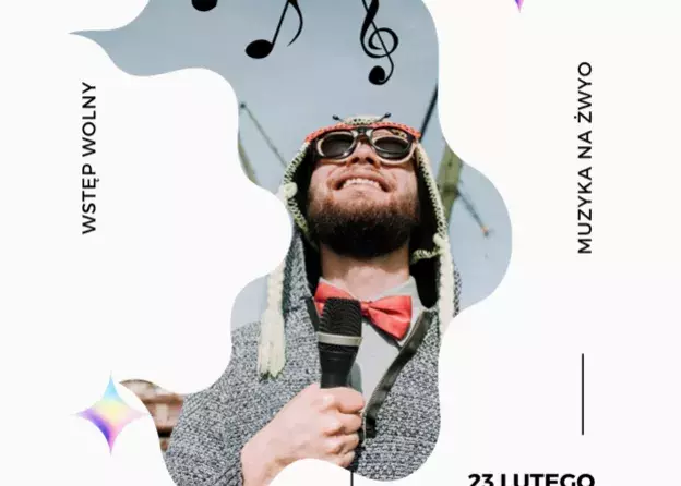 Muzyczne czwartki z Indeksem! - 23.02.2023