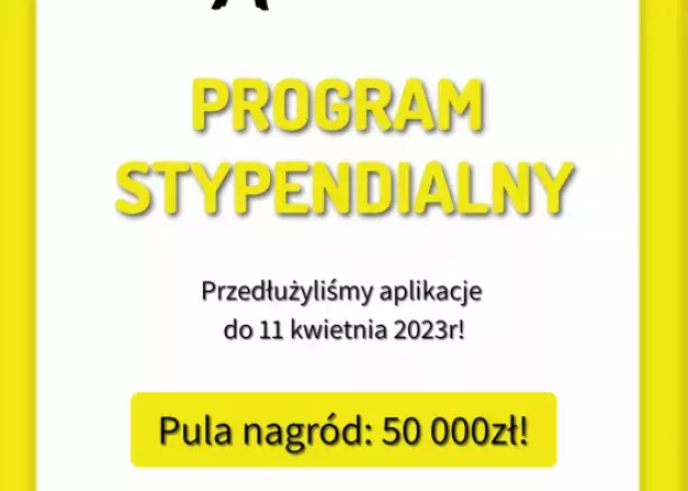 XIV edycja konkursu Studencki Nobel