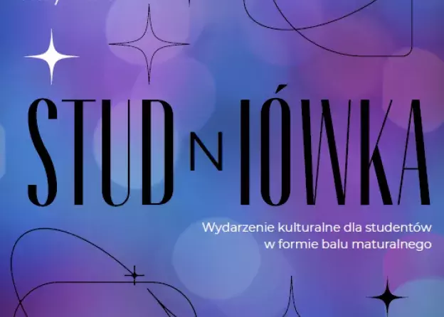 STUDnIÓWKA