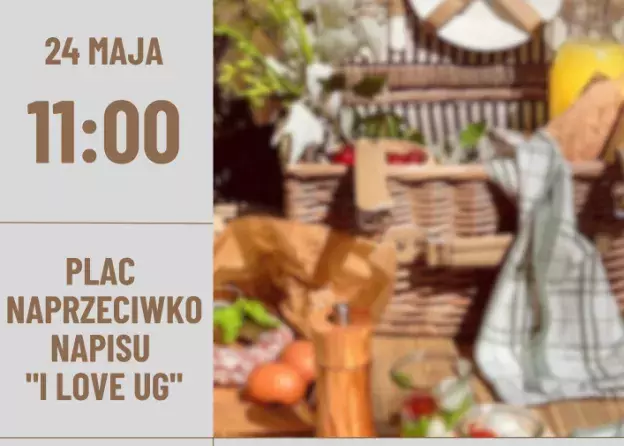 Majówka z UG