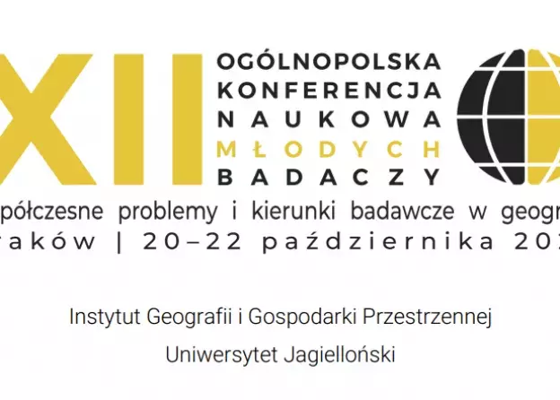 XII Ogólnopolska Konferencja Naukowa Młodych Badaczy pt. Współczesne problemy i kierunki badawcze w…
