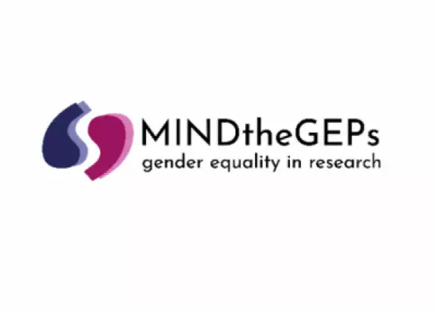 WŁĄCZAM PŁEĆ DO BADAŃ w ramach projektu MINDtheGEPs