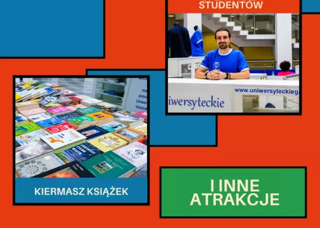 Studenckie Otwarcie Roku!