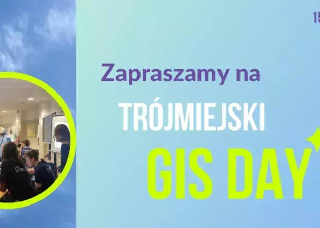 GIS DAY