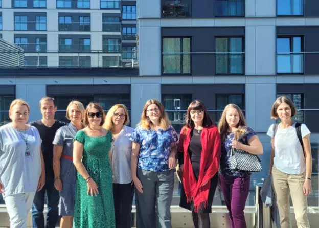 Mistrzowie Dydaktyki - Masters of Didactics Advanced Program