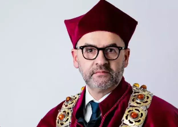 Spotkanie z Kandydatem na Rektora UG na kadencję 2024-2028