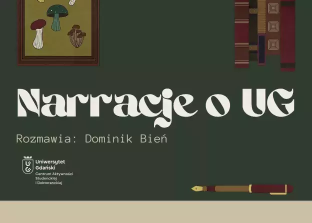 Narracje o UG