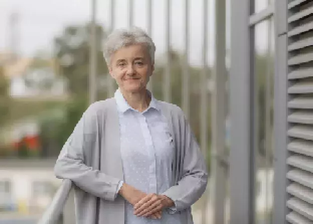 Profesor Hanna Mazur-Marzec nagrodzona podczas Gali Nauki Polskiej