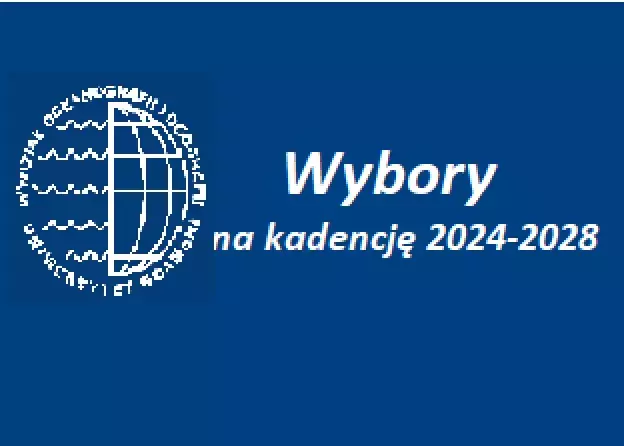Wybory na kadencję 2024-2028