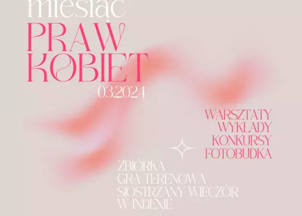 Miesiąc Praw Kobiet