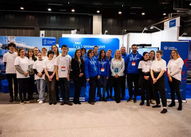 Edu OffShore WIND relacja