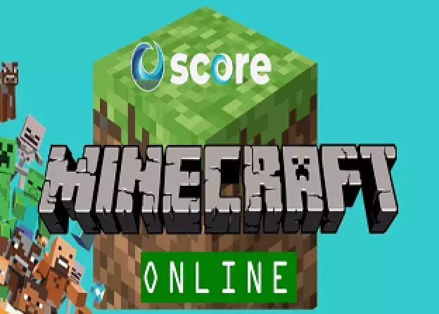 Warsztaty online Minecraft