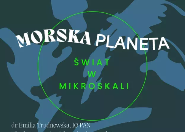 MORSKA PLANETA
