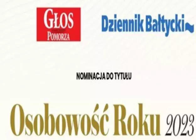 Profesor Hanna Mazur-Marzec nominowana do tytułu "Osobowość Roku 2023"