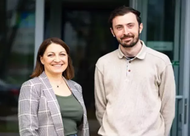 "Rola mojej mentorki była nie do przecenienia”. Praktyki magisterskie SEA-EU oczami studenta