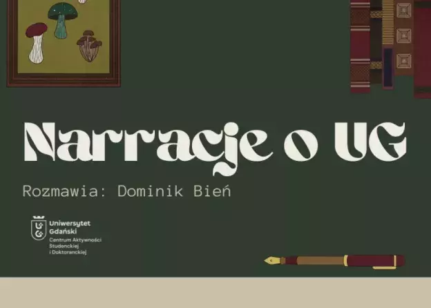 Narracje o UG
