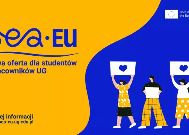 Nowa oferta SEA-EU