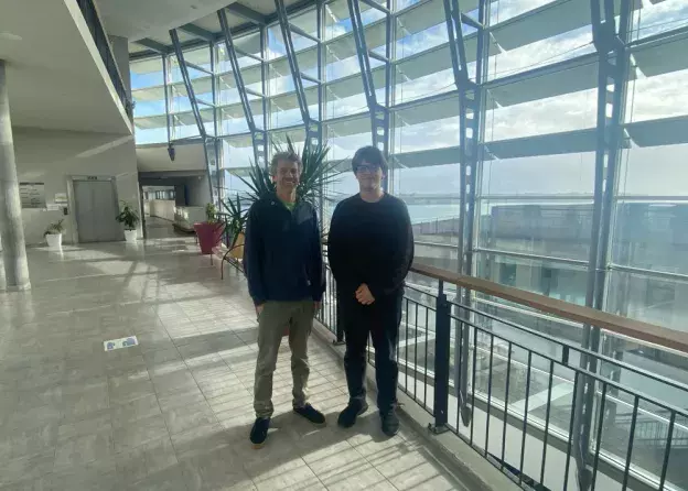 Sukces studentów WOiG w realizacji projektu w ramach projektu niekonkurencyjnego pt. „Wsparcie…