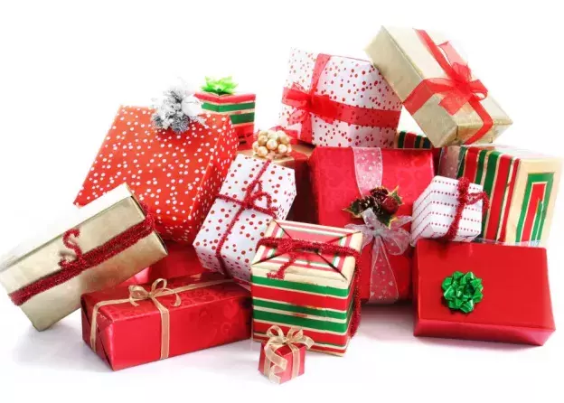 🎄Świąteczna Paczka Pełna Dobroci🎄