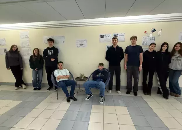Ach ta woda - Wystawa studentów Gospodarki wodnej i ochrony zasobów wód