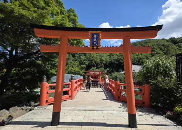 Wizyta naukowa dr Justyny Świeżak w Japonii