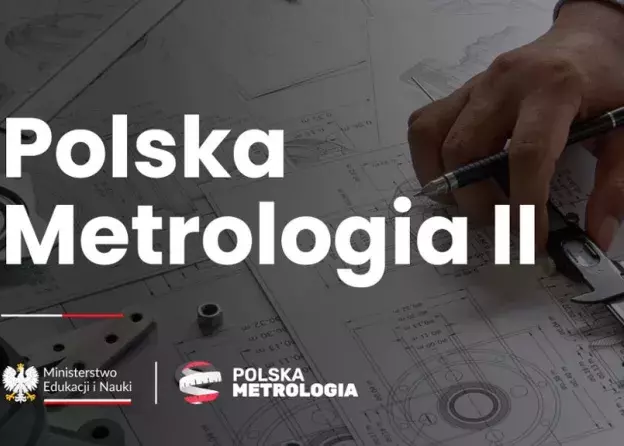 Katedra Geofizyki w projekcie Polska Metrologia II