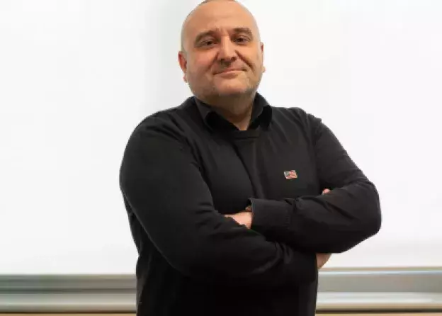 Poznaj laureatów programu „Horyzont Europa”: dr Rafał Lasota