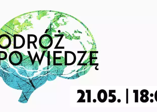 Podróż po wiedzę. Energia przyszłości – lęki i paragrafy