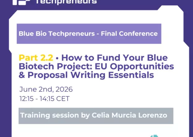 „Empowering Blue Careers & Entrepreneurship…