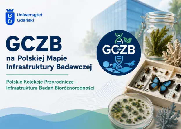 Gdańskie Centrum Zasobów Biologicznych częścią…