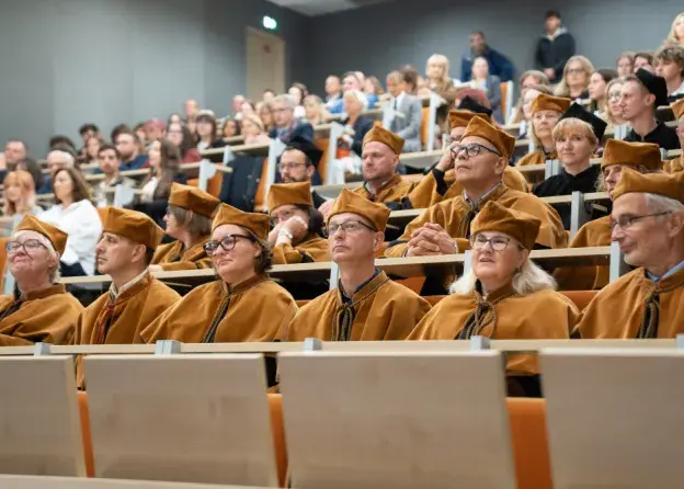 Inauguracja roku akademickiego 2026/2027 na…