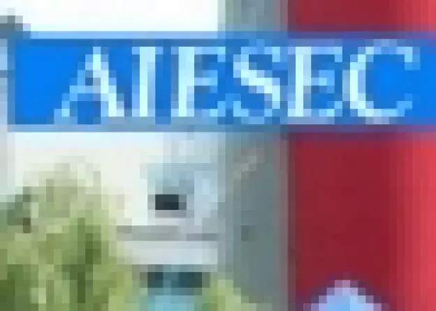 Rekrutacja do AISEC
